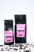 Creamy Coffee Beans